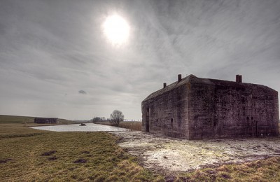 Battlefield Tours - Oorlogsrondleidingen Tweede Wereldoorlog